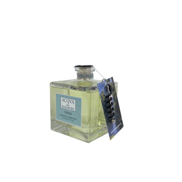 PROFUMO AMBIENTE ORIGINALE CUBE 500 - immagine 2