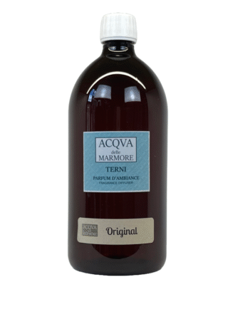 PROFUMO AMBIENTE ORIGINALE RICARICA 1000