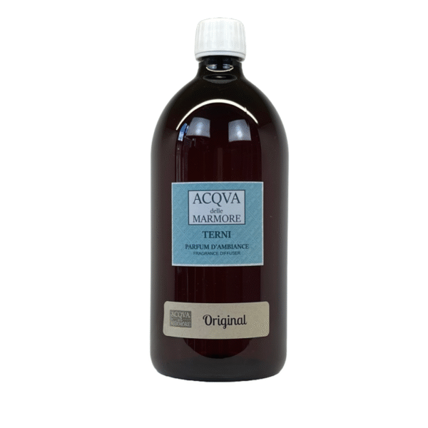PROFUMO AMBIENTE ORIGINALE RICARICA 1000