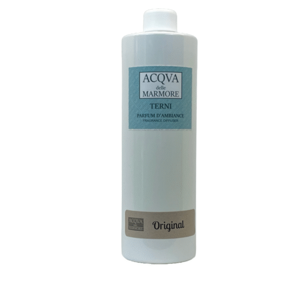 PROFUMO AMBIENTE ORIGINALE RICARICA 250