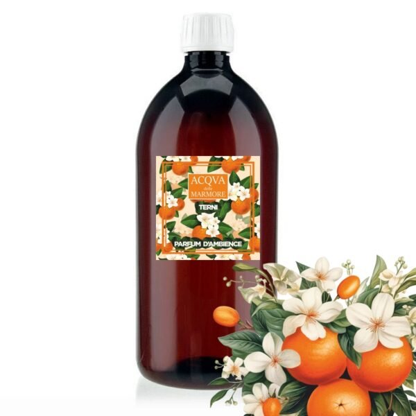 PETALI ARANCIO 1000