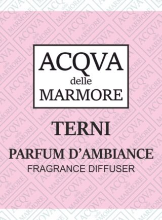ACQUA DELLE MARMORE DOLCE RICARICA