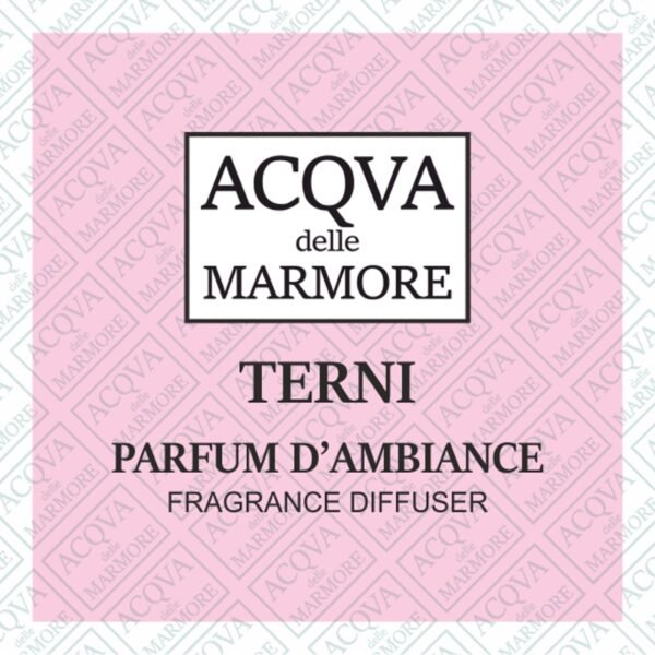 ACQUA DELLE MARMORE DOLCE RICARICA
