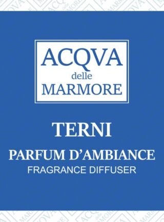 ACQUA DELLE MARMORE FRESCO RICARICA