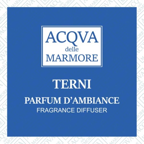 ACQUA DELLE MARMORE FRESCO RICARICA