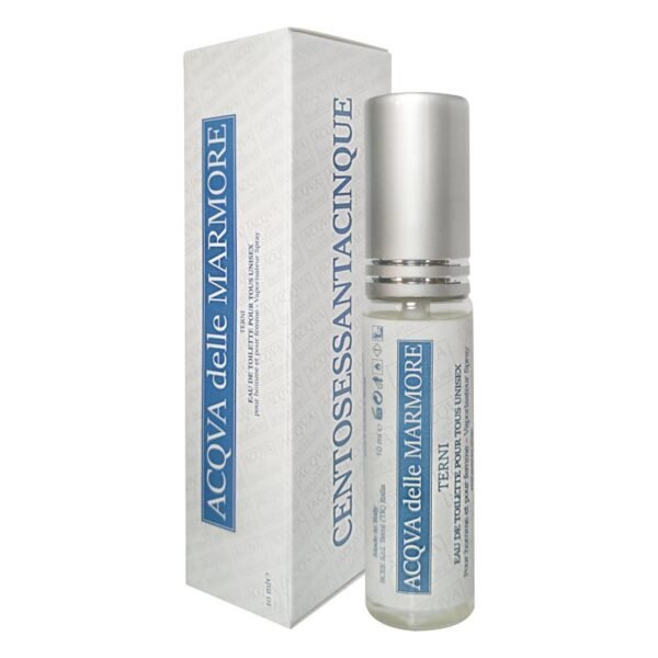 EAU DE TOILETTE 10