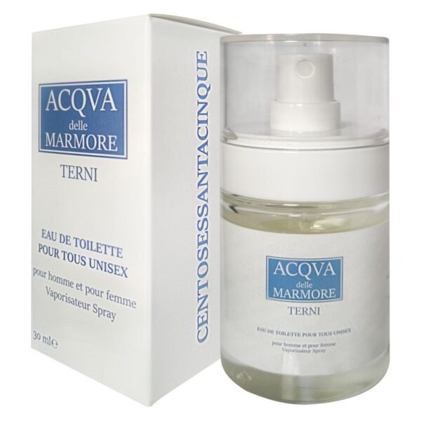 EAU DE TOILETTE 30