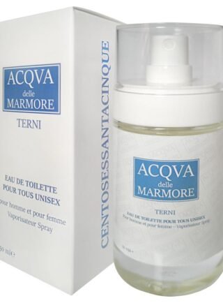 EAU DE TOILETTE 50