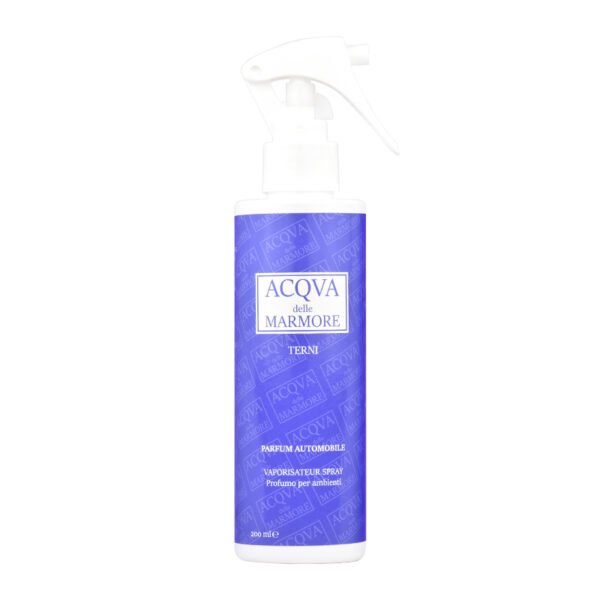 deodorante auto fresco 200