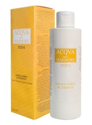 CREMA CORPO