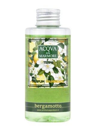 BREZZA BERGAMOTTO 150