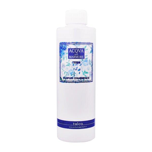 DELICATEZZE TALCATE 250