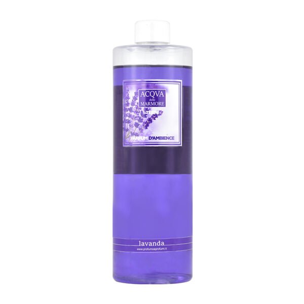 CAMPI LAVANDA 500
