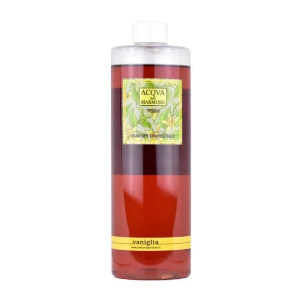 CAREZZE VANIGLIATE 500