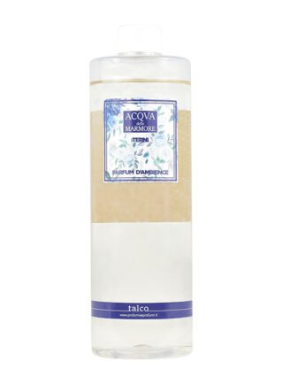DELICATEZZE TALCATE 500