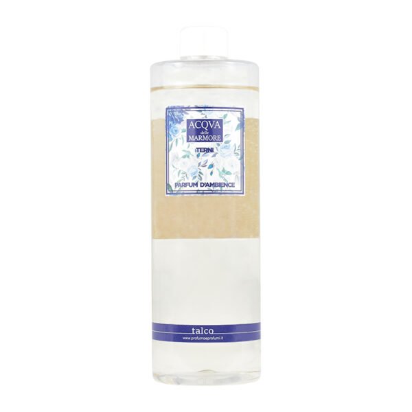 DELICATEZZE TALCATE 500
