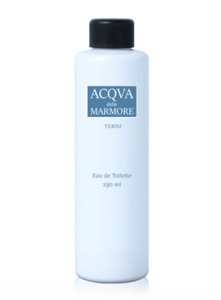 EAU DE TOILETTE RICARICA 250