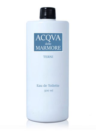 EAU DE TOILETTE RICARICA 500