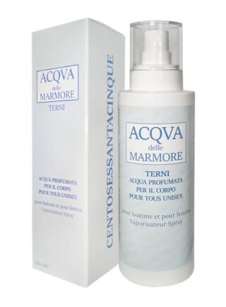 ACQUA PROFUMATA SPLASH 200