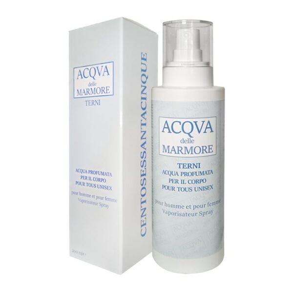 ACQUA PROFUMATA SPLASH 200