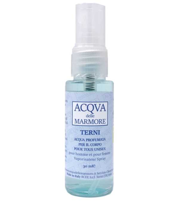ACQUA PROFUMATA AZZURRA 30 - immagine 2