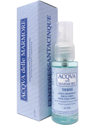 ACQUA PROFUMATA AZZURRA 30