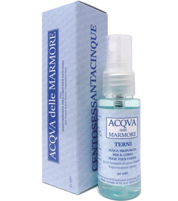 ACQUA PROFUMATA AZZURRA 30