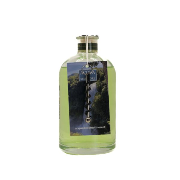 BREZZA BERGAMOTTO LUXURY - immagine 2