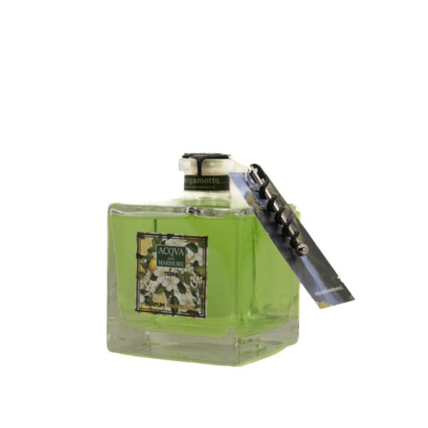 BREZZA BERGAMOTTO LUXURY CUBE - immagine 2