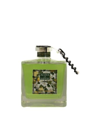 BREZZA BERGAMOTTO LUXURY CUBE