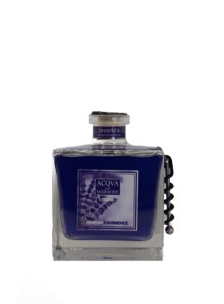 CAMPI LAVANDA LUXURY CUBE
