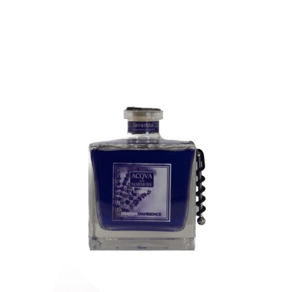 CAMPI LAVANDA LUXURY CUBE
