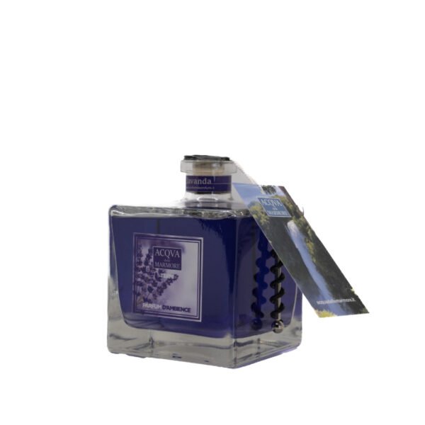 CAMPI LAVANDA LUXURY CUBE - immagine 2