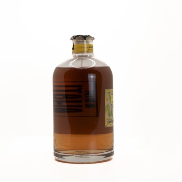 CAREZZE VANIGLIATE LUXURY - immagine 3