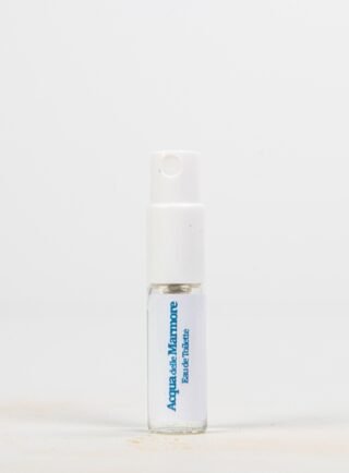 EAU DE TOILETTE SAMPLE
