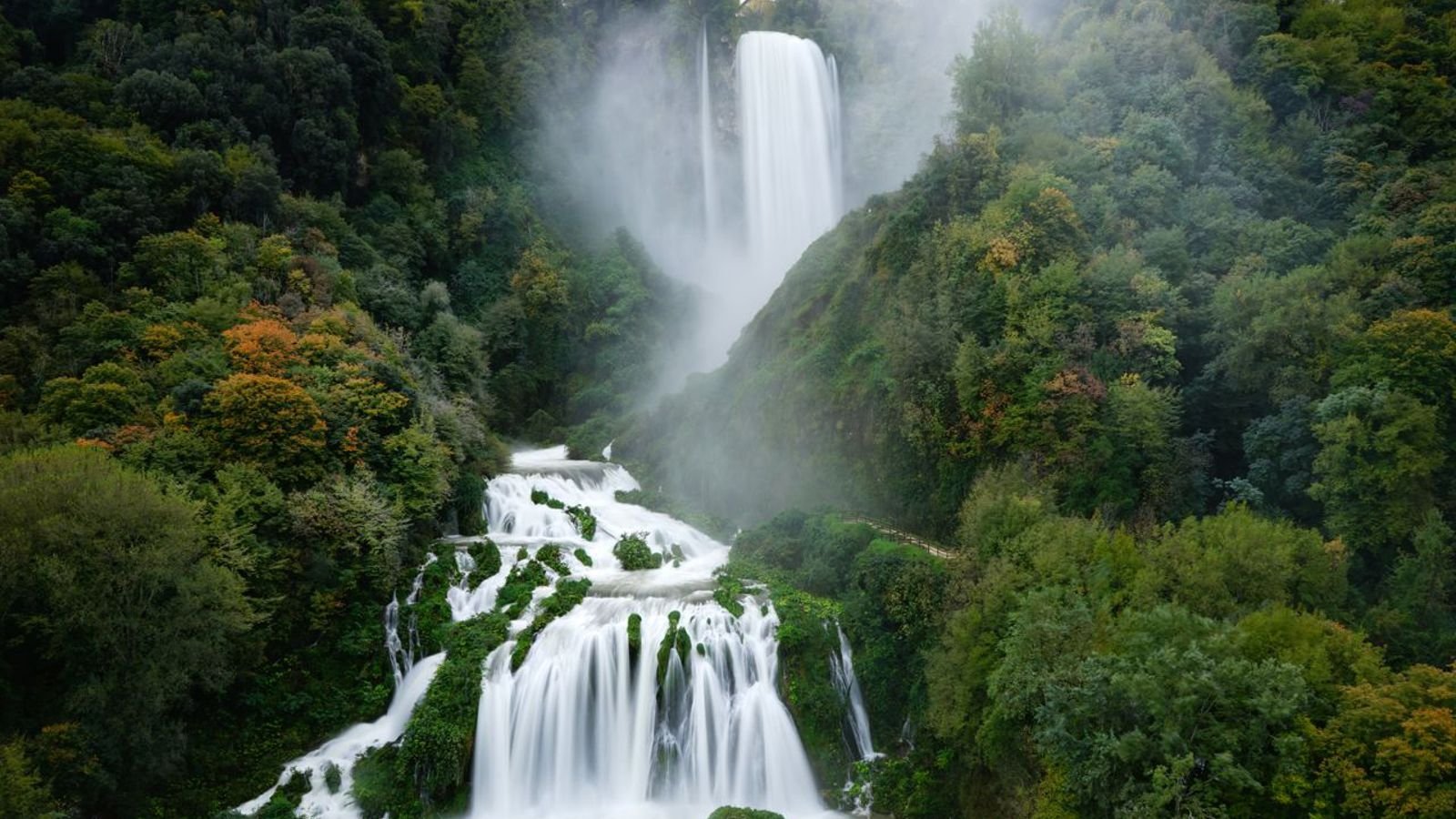 Cascata delle Marmore